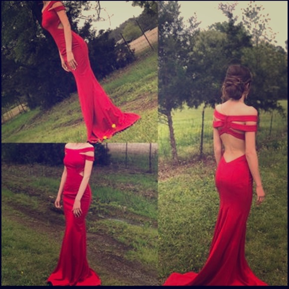 Dresses & Skirts - Prom Dress perfect for Prom!